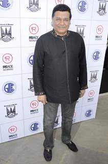 Amitabh Bachchan Launches 'Film & Entertainment' Courses