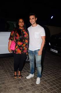 Special Screening of 'Badrinath Ki Dulhaniya'