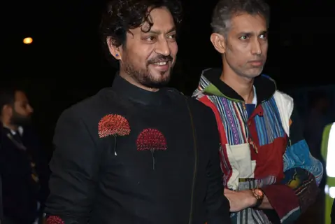 Zee Cine Awards 2017