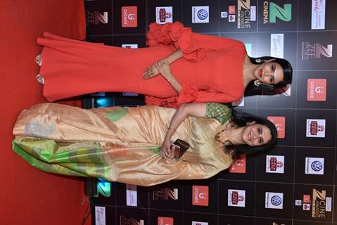 Zee Cine Awards 2017