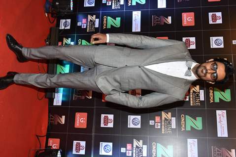 Zee Cine Awards 2017