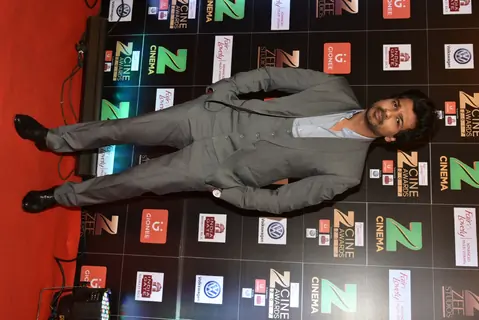 Zee Cine Awards 2017