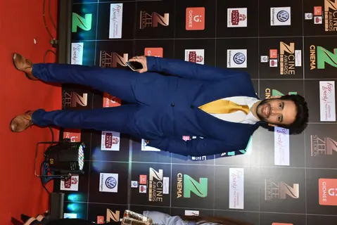 Zee Cine Awards 2017