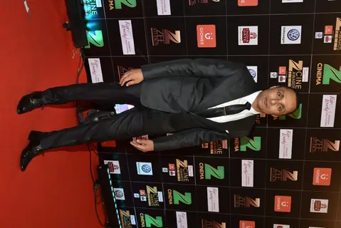 Zee Cine Awards 2017