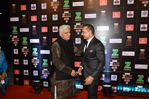 Zee Cine Awards 2017