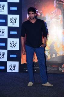 Trailer Launch of Baahubali 2