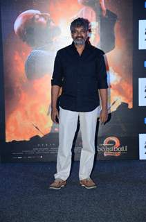 Trailer Launch of Baahubali 2