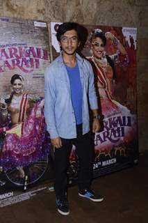 Celebs grace the special screening of 'Anarkali of Arrah'