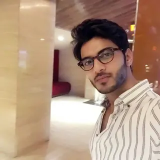 Vikram Chauhan