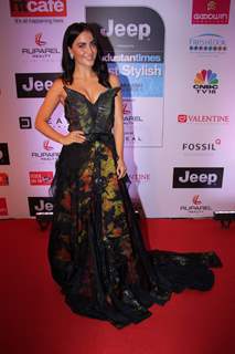 B-town celebs attend 'HT STYLE AWARDS 2017'