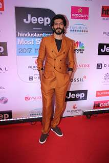 B-town celebs attend 'HT STYLE AWARDS 2017'