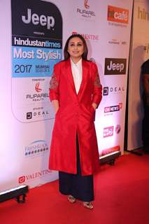 B-town celebs attend 'HT STYLE AWARDS 2017'