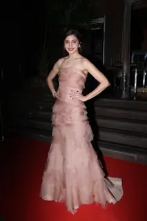 Celebs grace 'Hello Awards 2017'