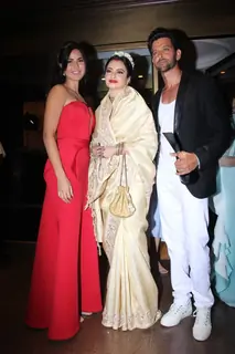 Celebs grace 'Hello Awards 2017'