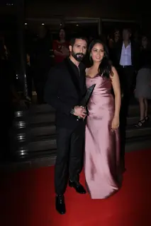 Celebs grace 'Hello Awards 2017'