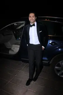 Celebs grace 'Hello Awards 2017'