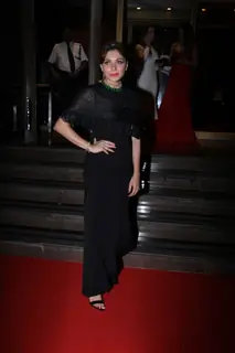 Celebs grace 'Hello Awards 2017'