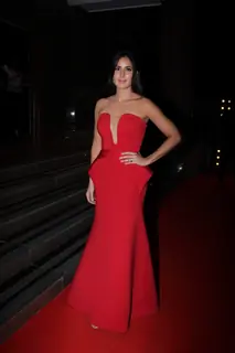 Celebs grace 'Hello Awards 2017'