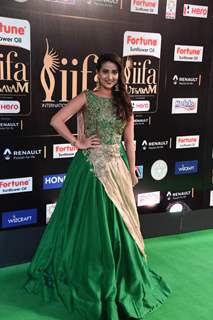 Celebs at IIFA Red Carpet!