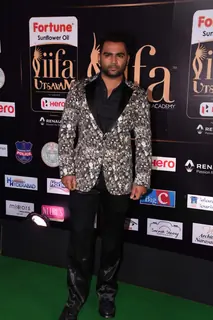 Celebs at IIFA Red Carpet!