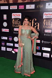 Celebs at IIFA Red Carpet!