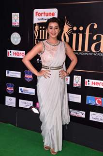 Celebs at IIFA Red Carpet!