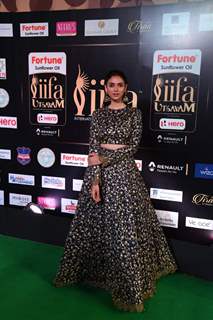 Celebs at 'IIFA Utsavam'