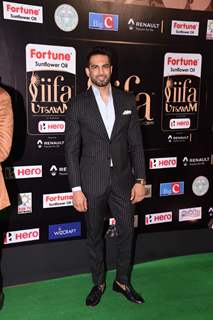 Celebs at 'IIFA Utsavam'