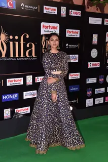 Celebs at 'IIFA Utsavam'