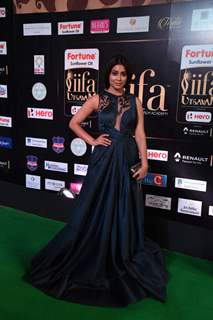 Celebs at 'IIFA Utsavam'