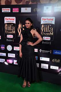 Celebs at 'IIFA Utsavam'