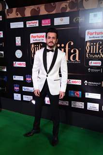 Celebs at 'IIFA Utsavam'