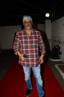 Vikram Bhatt launches his web series 'Spotlight'