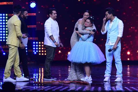 Nach Baliye Season 8 kicks off!