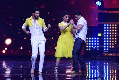 Nach Baliye Season 8 kicks off!