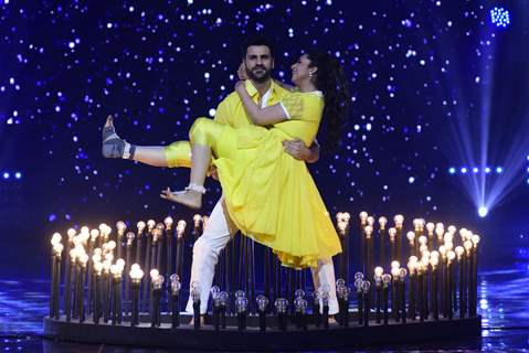 Nach Baliye Season 8 kicks off!