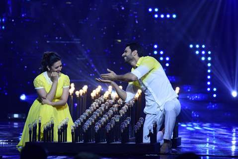 Nach Baliye Season 8 kicks off!