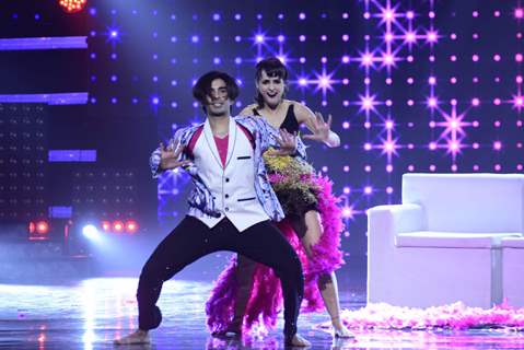 Nach Baliye Season 8 kicks off!