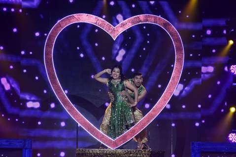 Nach Baliye Season 8 kicks off!