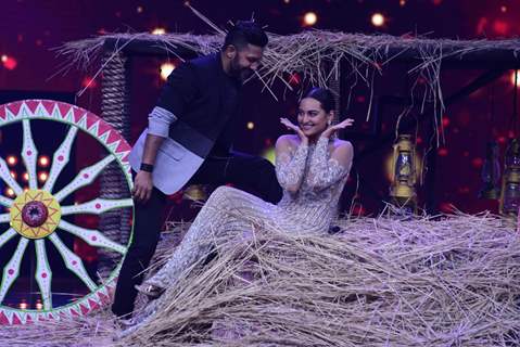 Nach Baliye Season 8 kicks off!