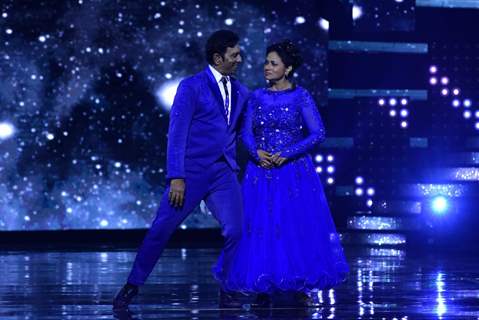 Nach Baliye Season 8 kicks off!