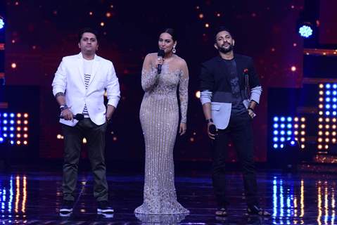 Nach Baliye Season 8 kicks off!