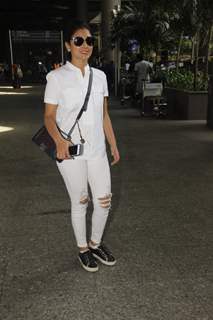 AirportSpottings: Celebs Snapped at Airport!