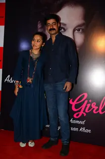 Salman Khan at Khalid Mohamed's book launch on Asha Parikh!