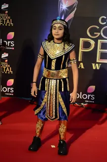 Golden Petal Awards 2017