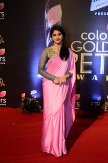 Golden Petal Awards 2017