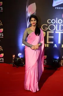Golden Petal Awards 2017