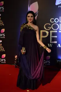 Golden Petal Awards 2017
