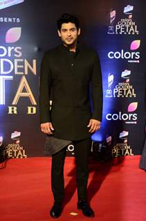 Golden Petal Awards 2017