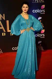 Golden Petal Awards 2017